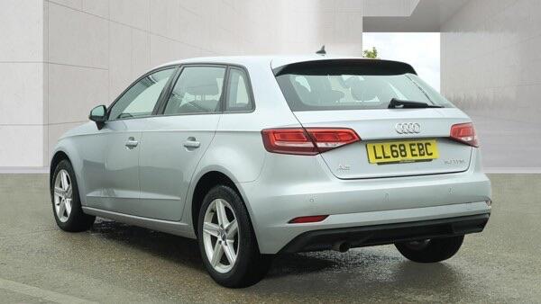 Used Audi A3 2018 for sale - 78171309: Photo 7