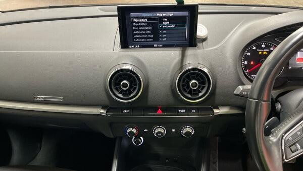 Used Audi A3 2018 for sale - 78171309: Photo 8