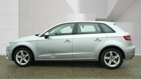 Used Audi A3 2018 for sale - 78171309: Photo 9