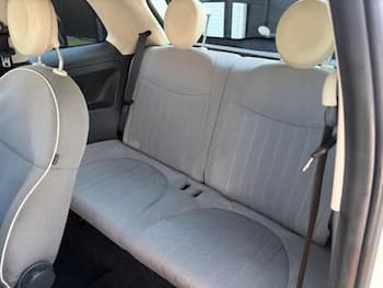 Used Fiat 500 2008 for sale - 79669395: Photo