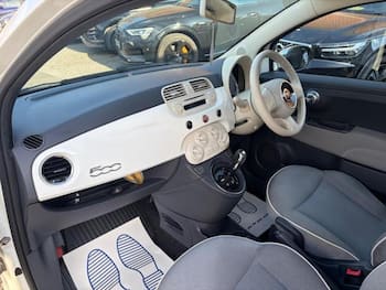 Used Fiat 500 2008 for sale - 79669395: Photo
