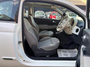 Used Fiat 500 2008 for sale - 79669395: Photo