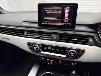 Used Audi A4 2018 for sale - 79664547: Photo