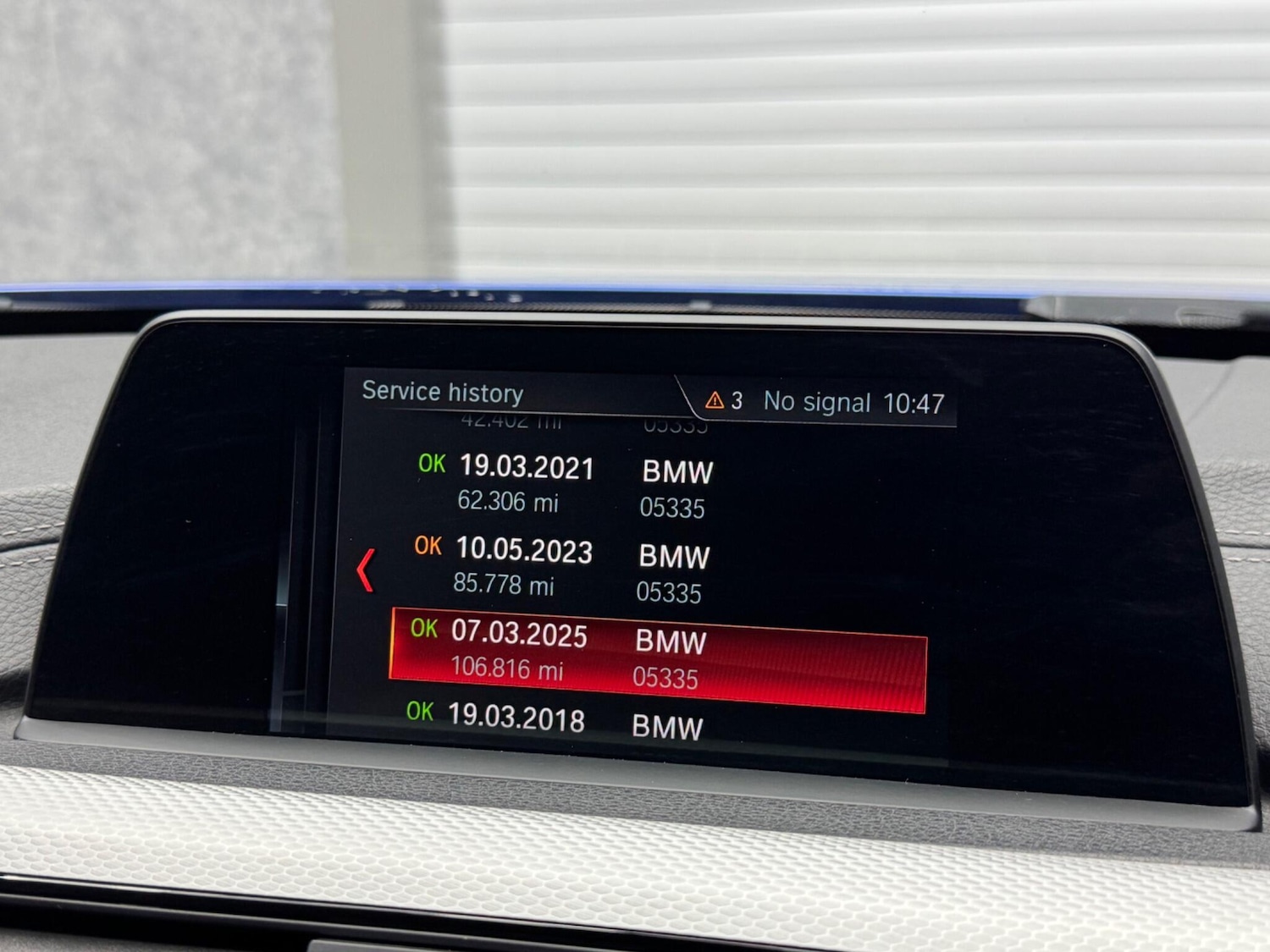 Used BMW 3 Series 2018 for sale - 77633400: Photo 20