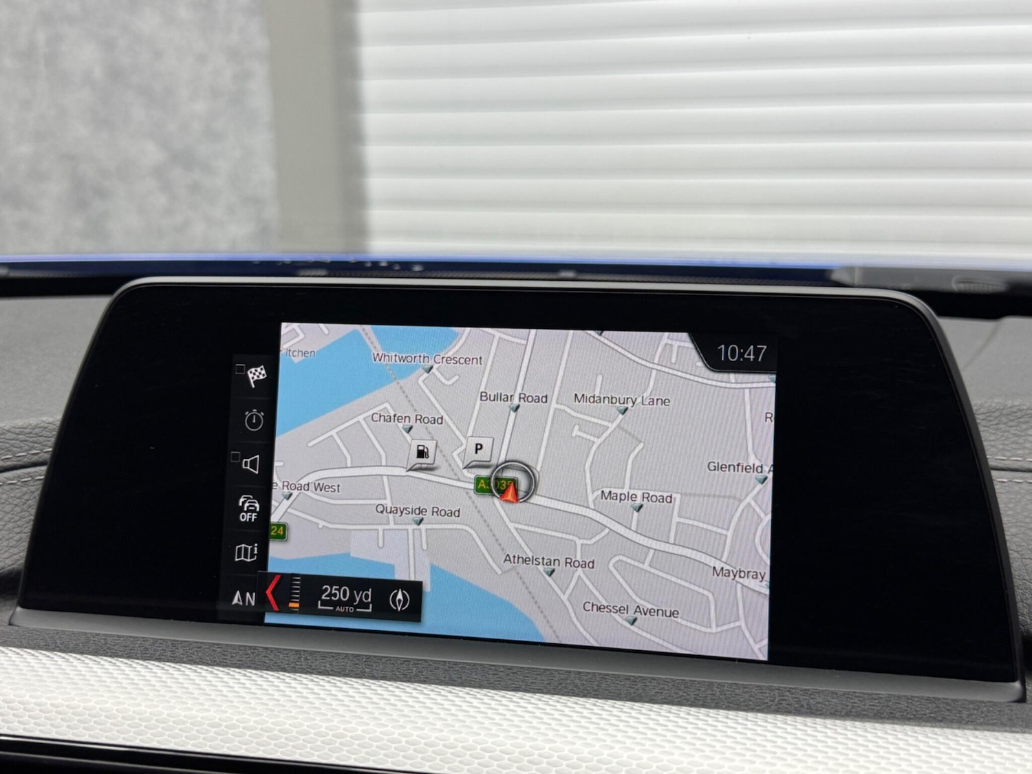 Used BMW 3 Series 2018 for sale - 77633400: Photo 22