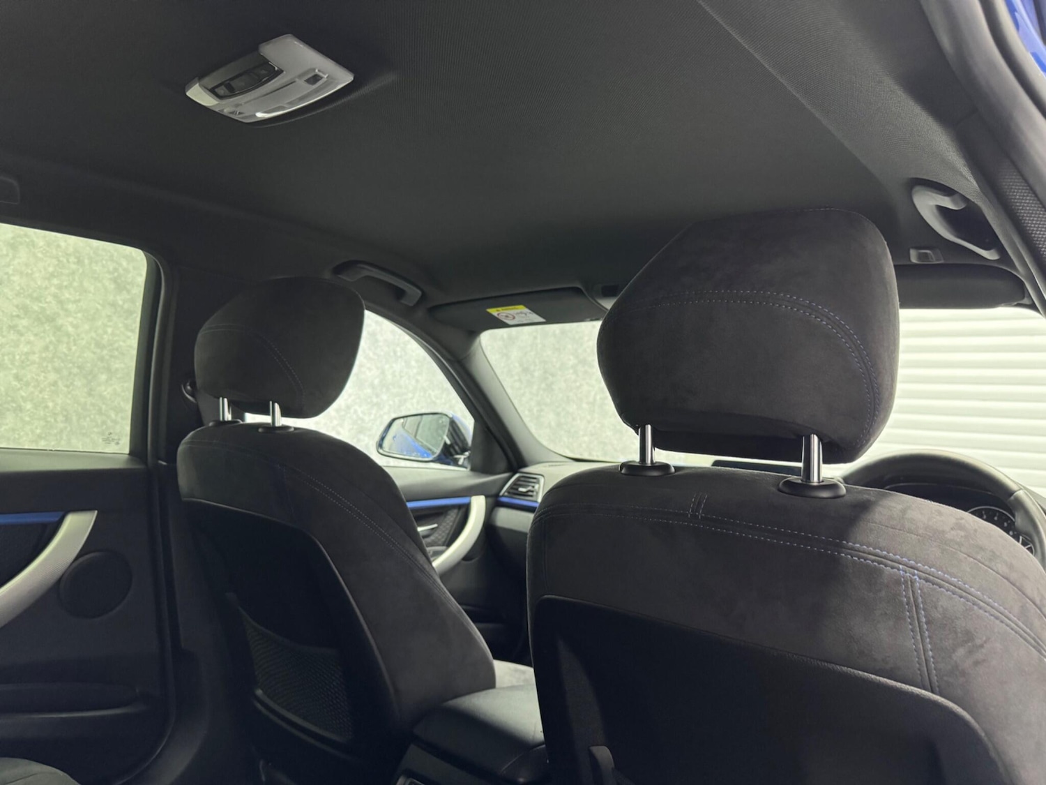 Used BMW 3 Series 2018 for sale - 77633400: Photo 26