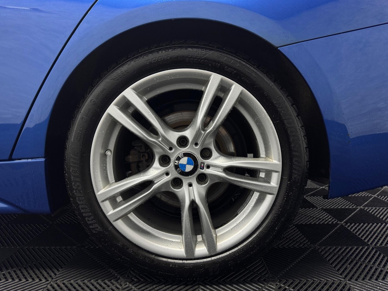 Used BMW 3 Series 2018 for sale - 77633400: Photo 39