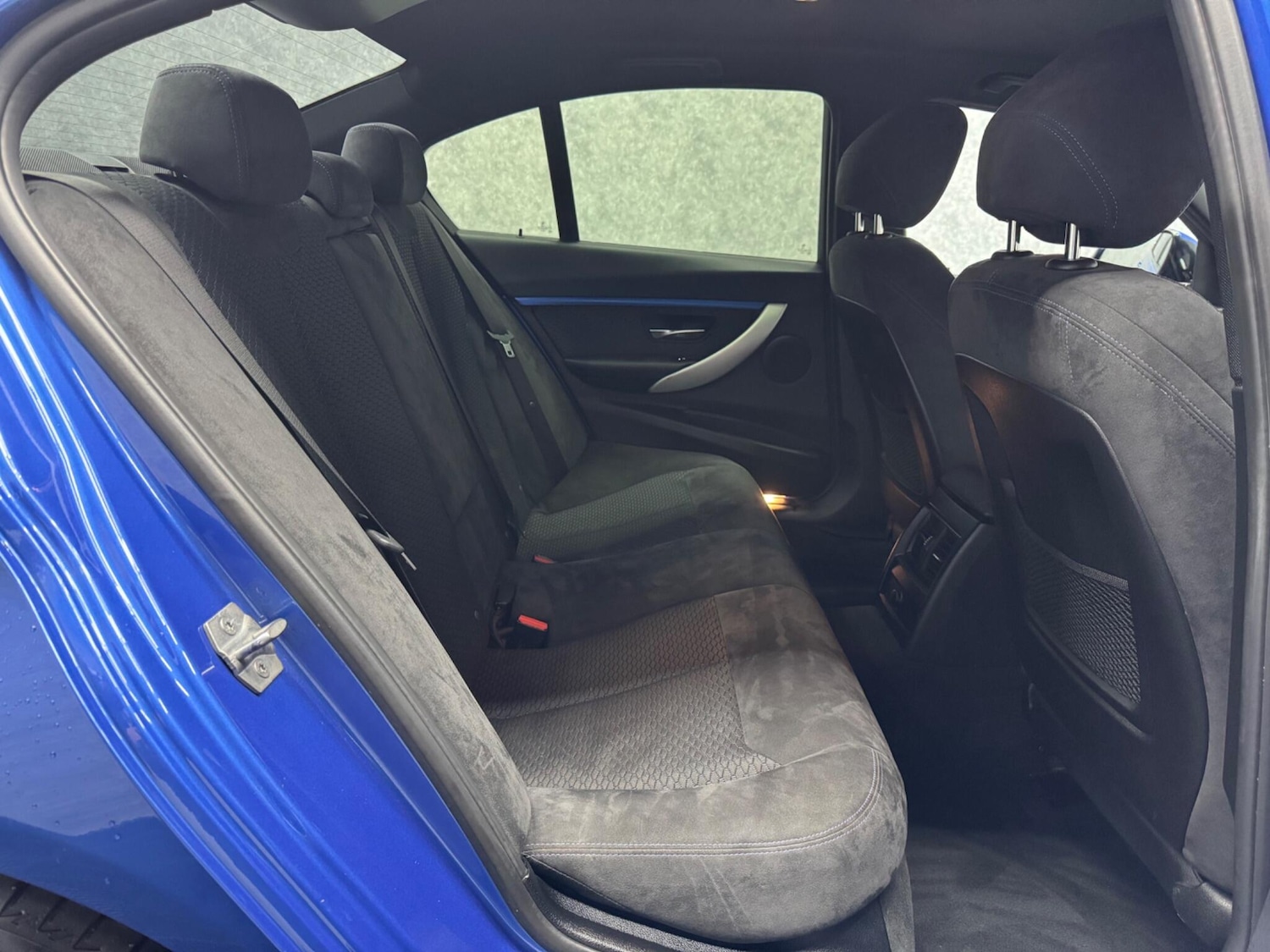 Used BMW 3 Series 2018 for sale - 77633400: Photo 6