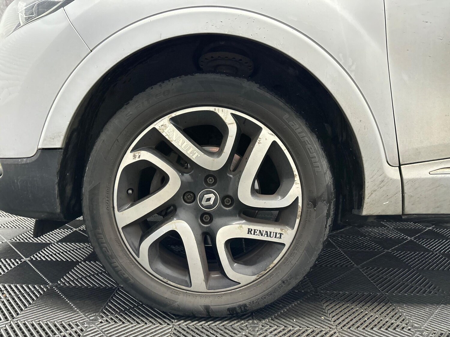 Used Renault Captur for sale - 78057752: Photo 19