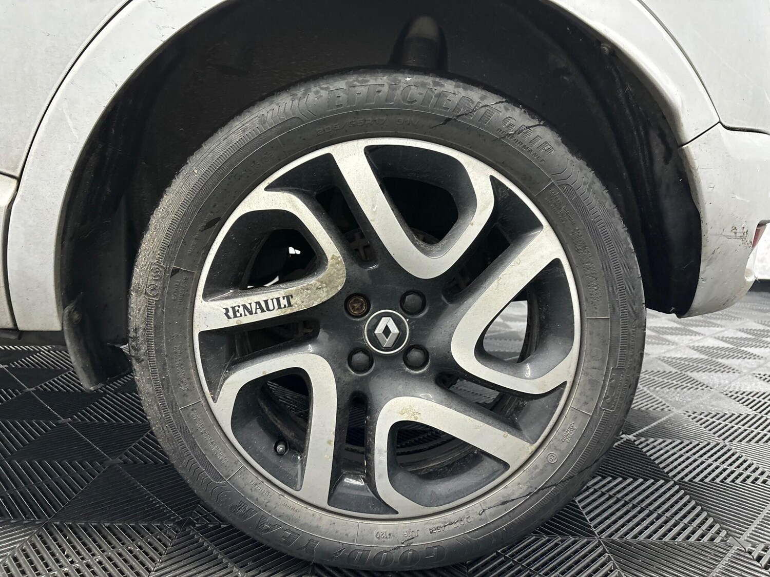 Used Renault Captur for sale - 78057752: Photo 20