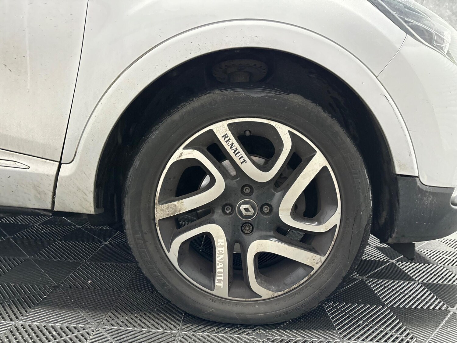 Used Renault Captur for sale - 78057752: Photo 22