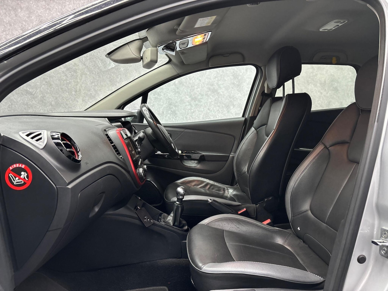 Used Renault Captur for sale - 78057752: Photo 3