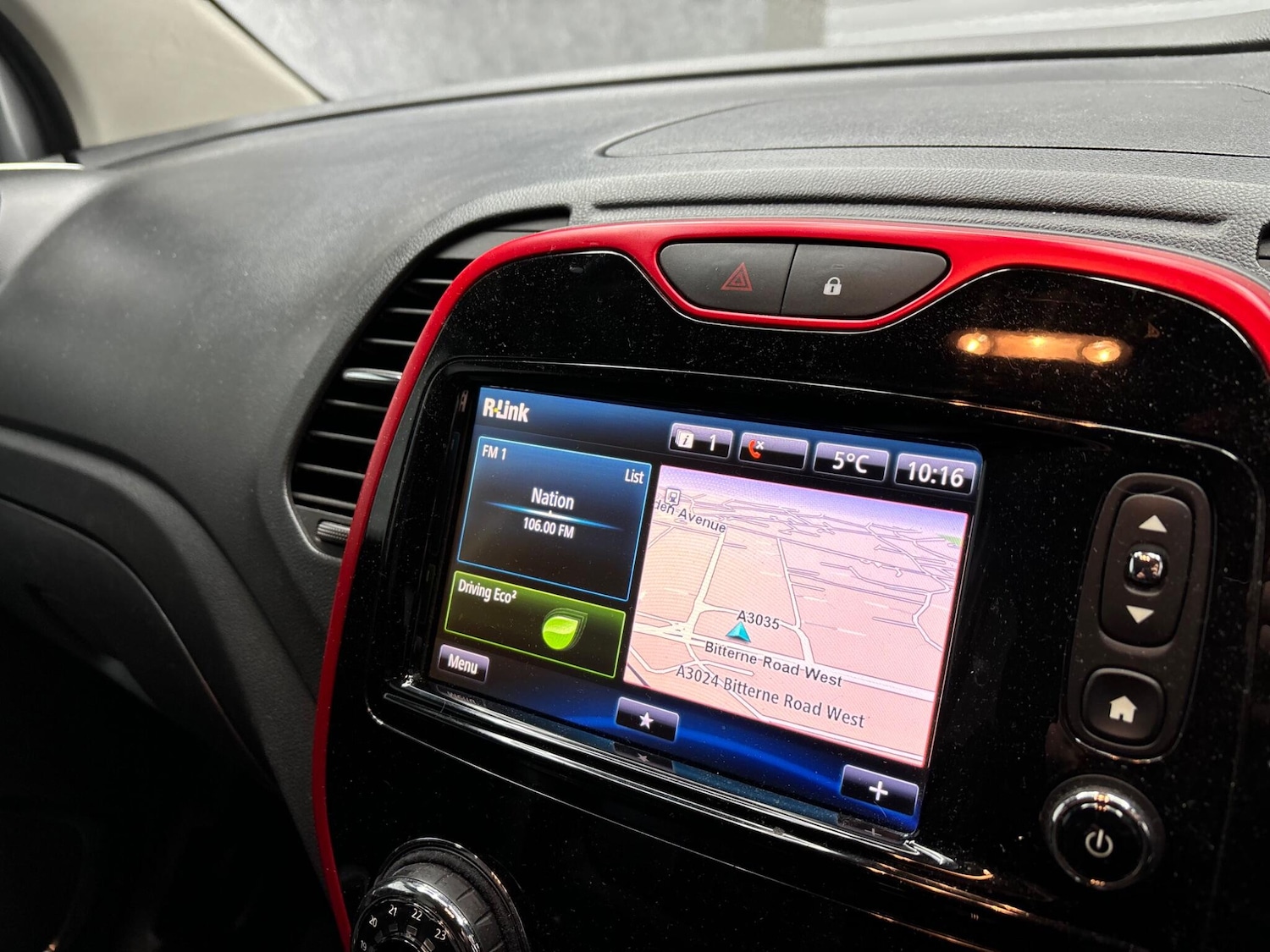 Used Renault Captur for sale - 78057752: Photo 9