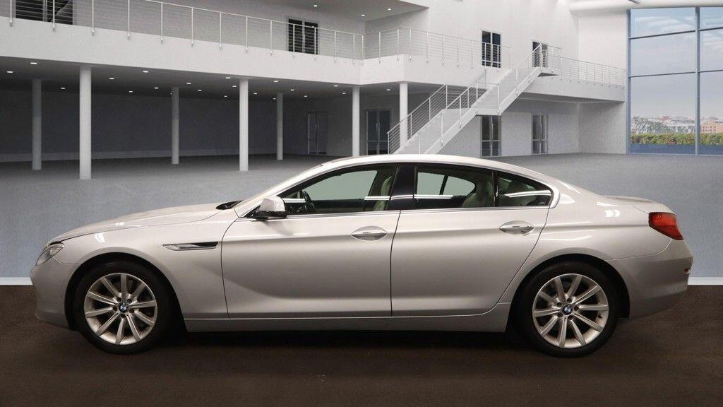 Used BMW 6 Series 2013 for sale - 77549707: Photo 10