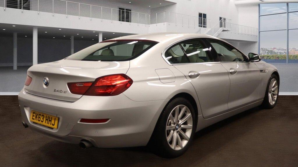 Used BMW 6 Series 2013 for sale - 77549707: Photo 12