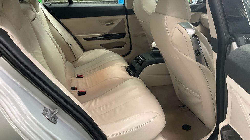 Used BMW 6 Series 2013 for sale - 77549707: Photo 3