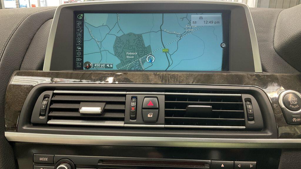 Used BMW 6 Series 2013 for sale - 77549707: Photo 4