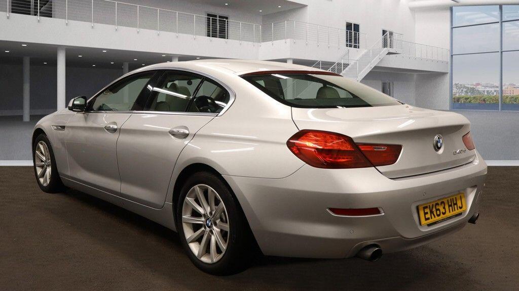 Used BMW 6 Series 2013 for sale - 77549707: Photo 8