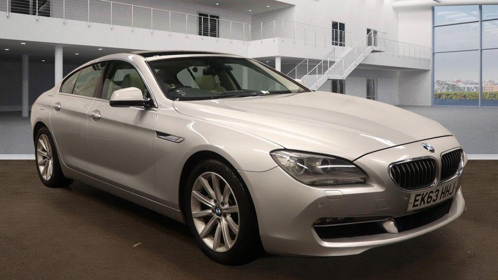 Used BMW 6 Series 2013 for sale - 77549707: Photo 9