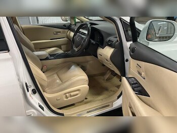 Used Lexus RX 2014 for sale - 78404151: Photo