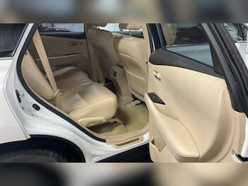 Used Lexus RX 2014 for sale - 78404151: Photo