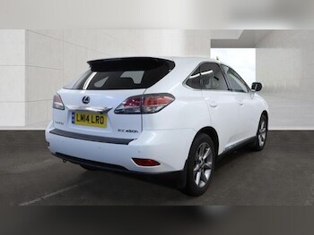 Used Lexus RX 2014 for sale - 78404151: Photo