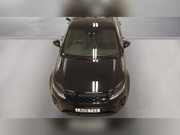 Used Land Rover Range Rover Evoque 2020 for sale - 79664272: Photo
