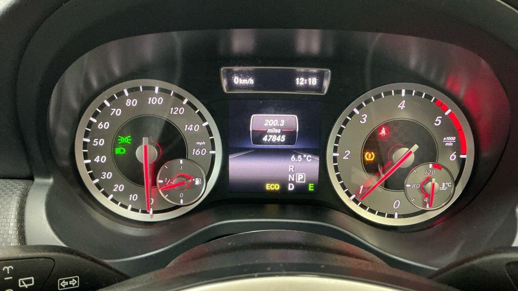 Used Mercedes-Benz A-Class for sale - 77279636: Photo 10