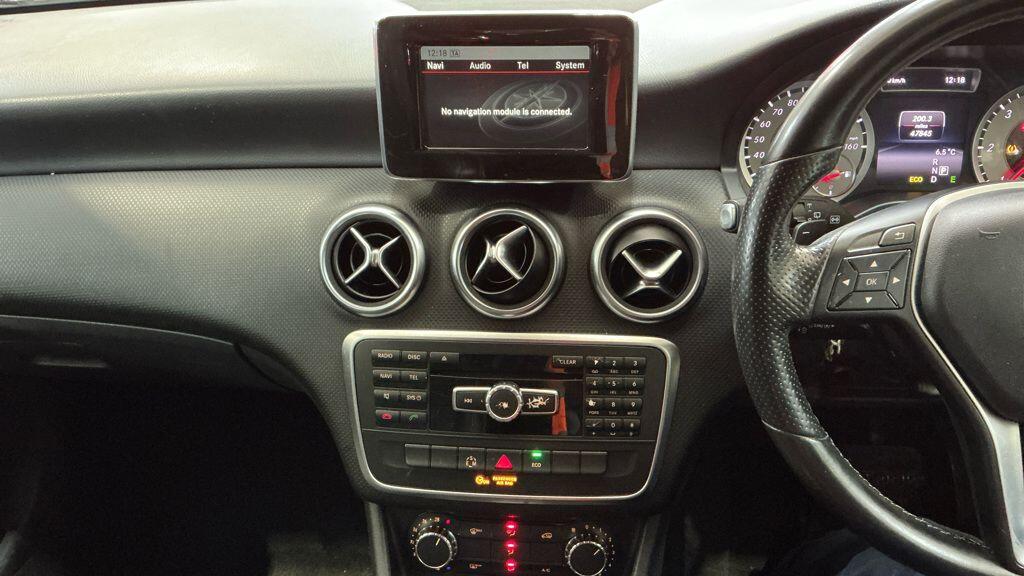 Used Mercedes-Benz A-Class for sale - 77279636: Photo 3