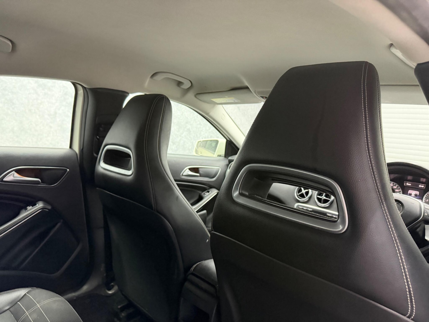 Used Mercedes-Benz A-Class 2014 for sale - 77279636: Photo 31