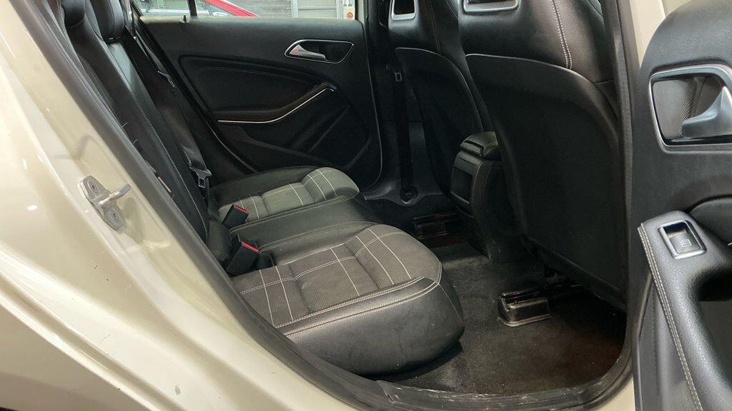 Used Mercedes-Benz A-Class for sale - 77279636: Photo 4