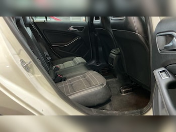 Used Mercedes-Benz A-Class 2014 for sale - 77279636: Photo