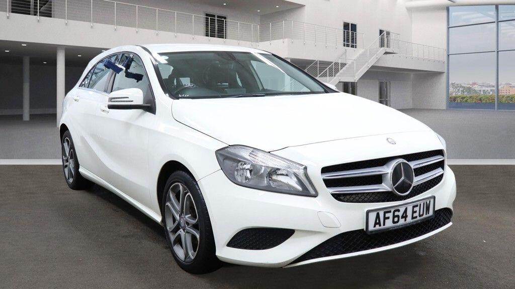 Used Mercedes-Benz A-Class for sale - 77279636: Photo 6