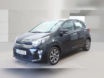 Used Kia Picanto 2018 for sale - 79664567: Photo