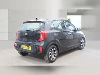 Used Kia Picanto 2018 for sale - 79664567: Photo