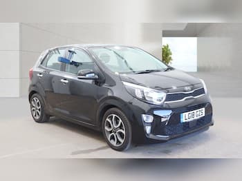 Used Kia Picanto 2018 for sale - 79664567: Photo