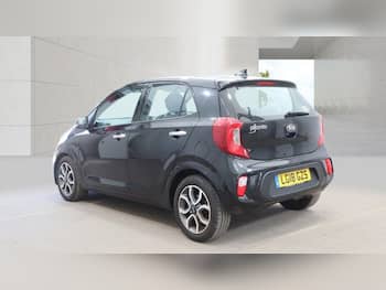 Used Kia Picanto 2018 for sale - 79664567: Photo