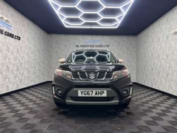 Used Suzuki Vitara 2017 for sale - 72926324: Photo