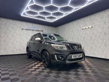 Used Suzuki Vitara 2017 for sale - 72926324: Photo