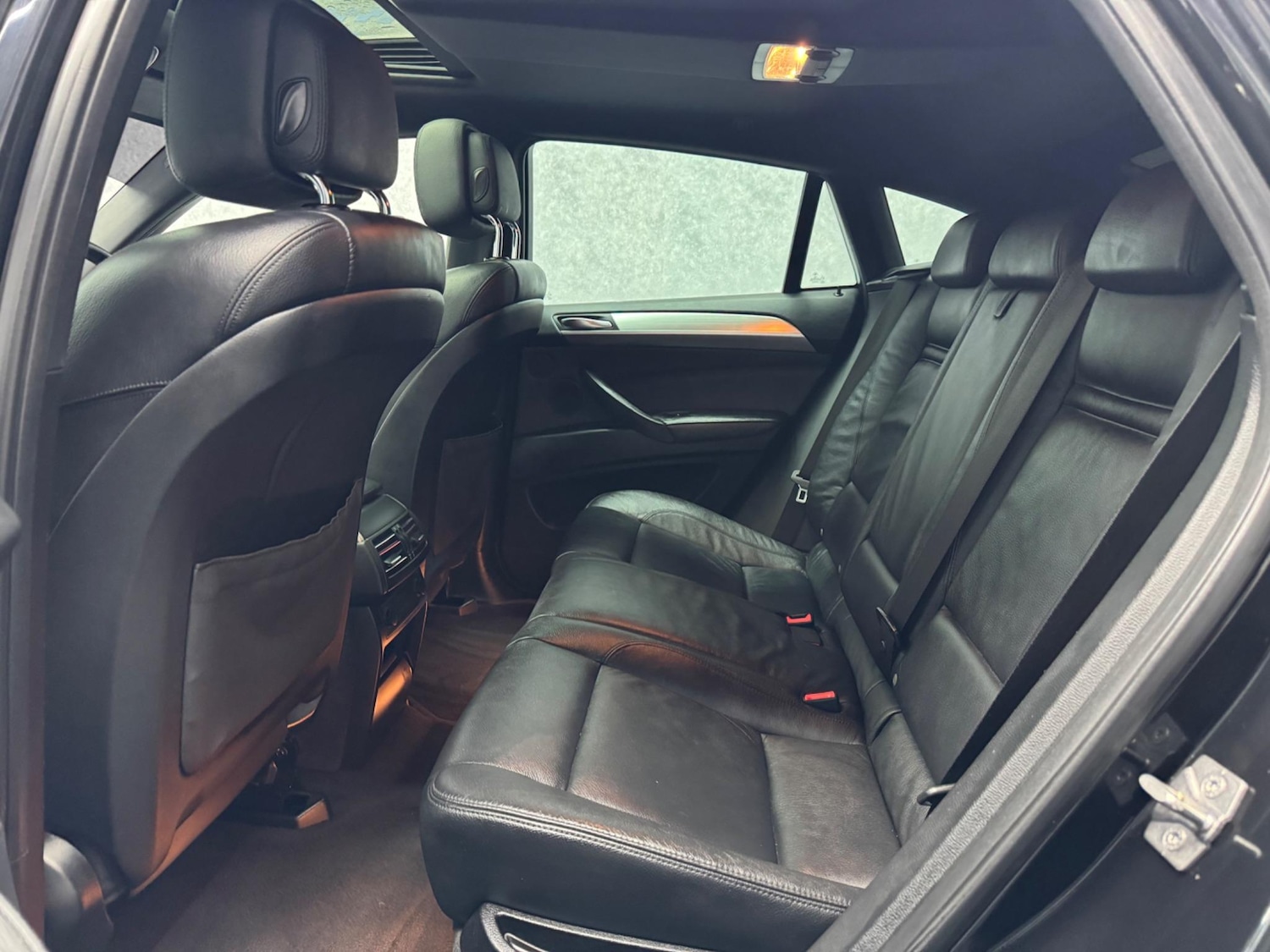 Used BMW X6 2011 for sale - 77574218: Photo 19