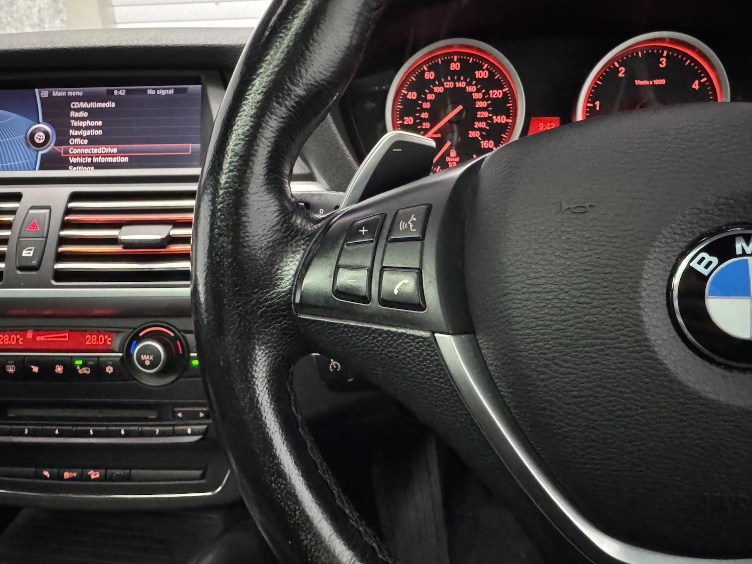 Used BMW X6 2011 for sale - 77574218: Photo 5