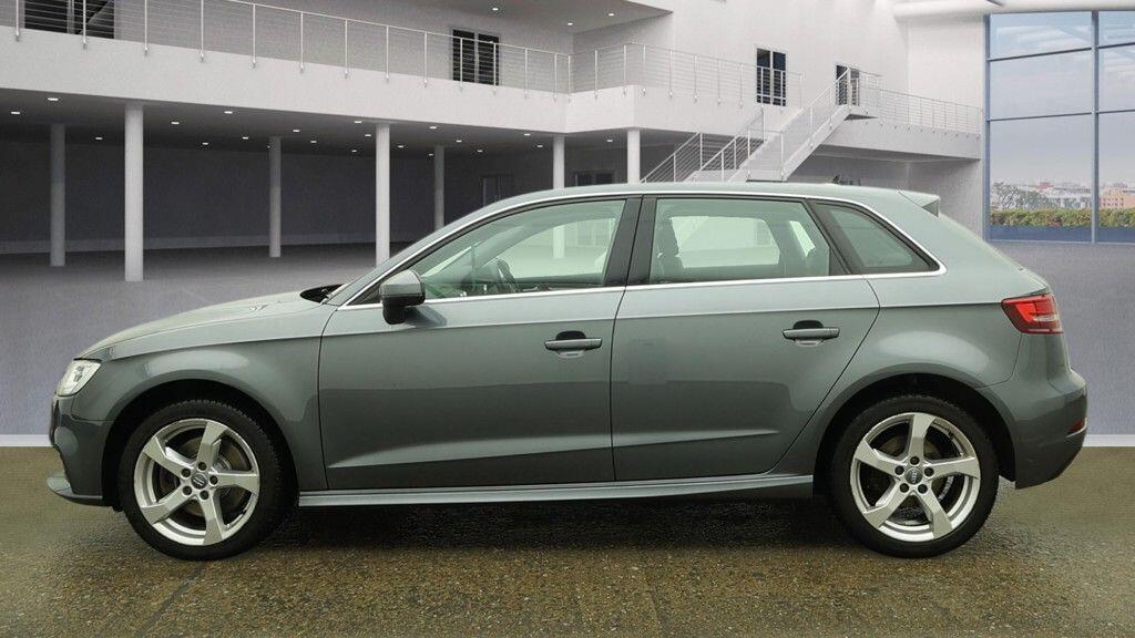Used Audi A3 for sale - 77314961: Photo 10