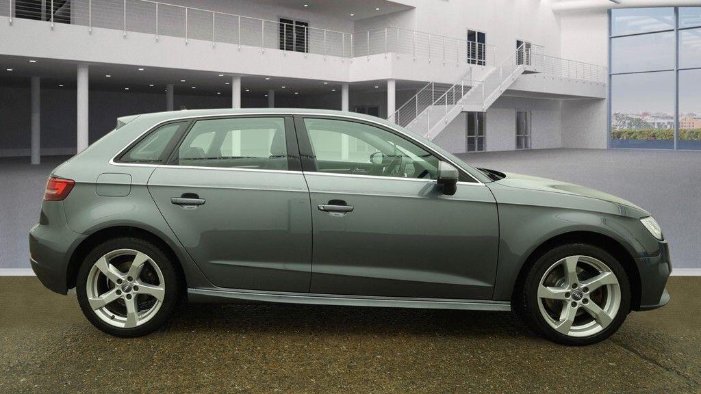 Used Audi A3 for sale - 77314961: Photo 11