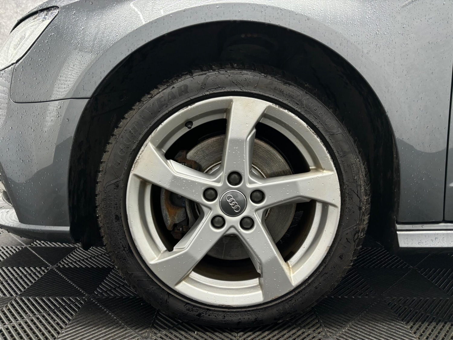 Used Audi A3 2020 for sale - 77314961: Photo 23