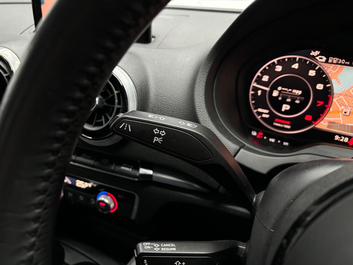 Used Audi A3 2020 for sale - 77314961: Photo 35