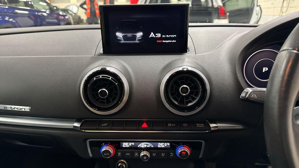 Used Audi A3 for sale - 77314961: Photo 4