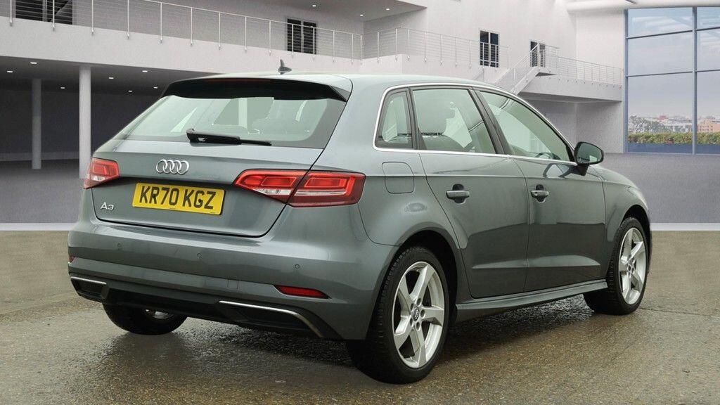 Used Audi A3 for sale - 77314961: Photo 7