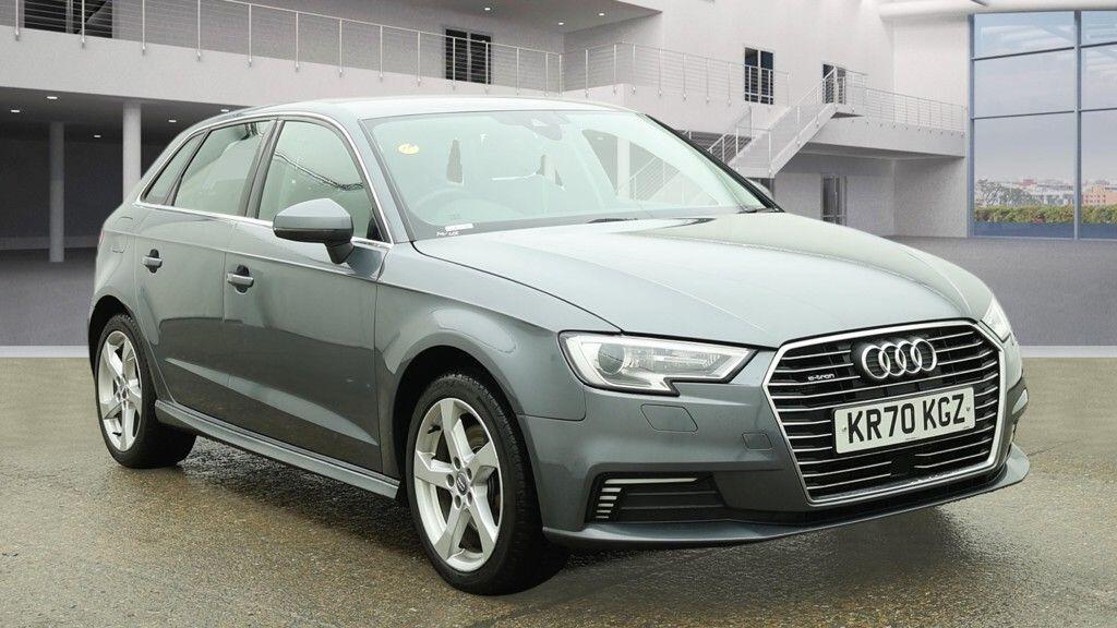 Used Audi A3 for sale - 77314961: Photo 8