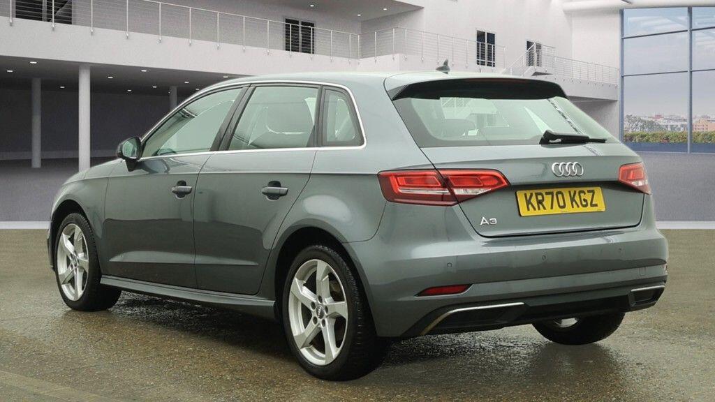 Used Audi A3 for sale - 77314961: Photo 9