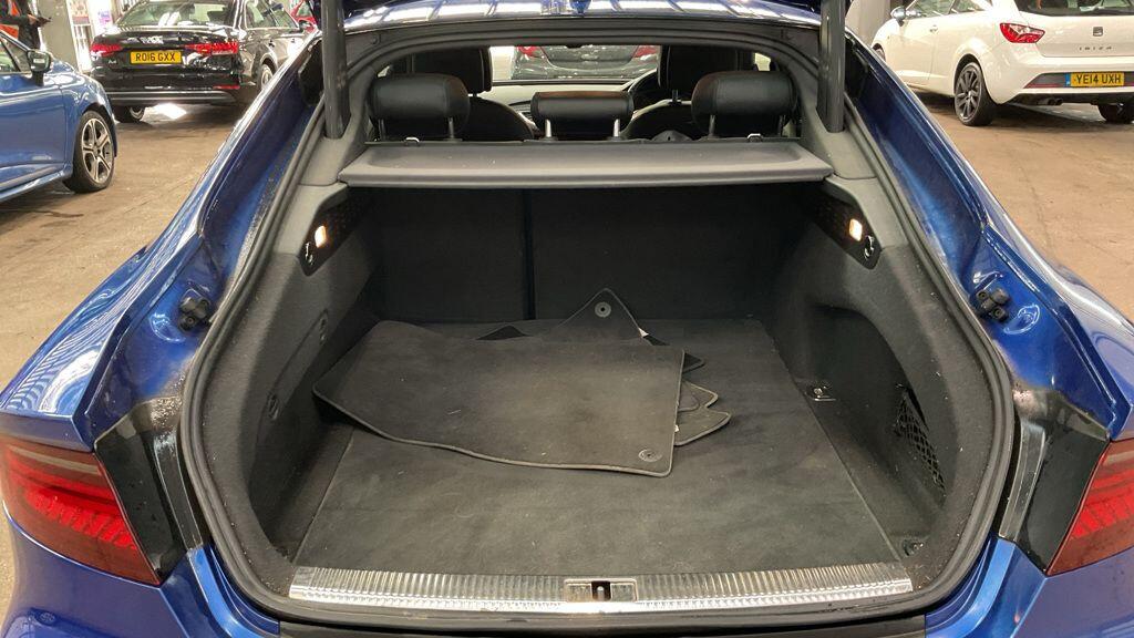 Used Audi A7 2015 for sale - 76549783: Photo 13